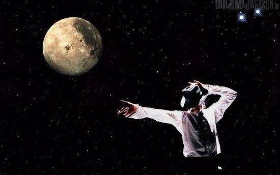 【MJ】迈克尔杰克逊最震撼的表演,没有之一,看