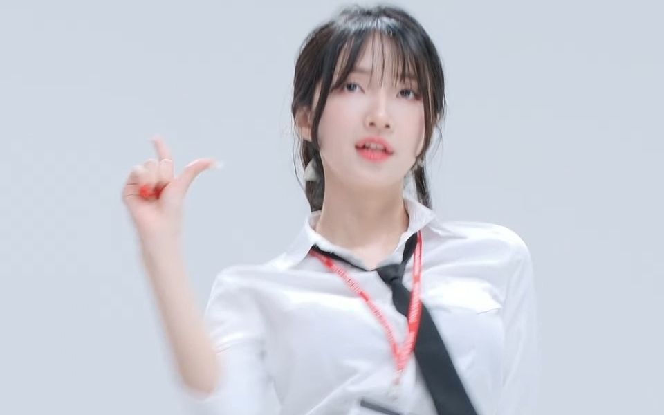 After LIKE Seo Young Student