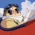 宫崎骏动画-《红猪》分镜稿（内嵌中字）