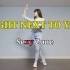 【单人换装翻跳】RIGHT NEXT TO YOU - Sexy Zone