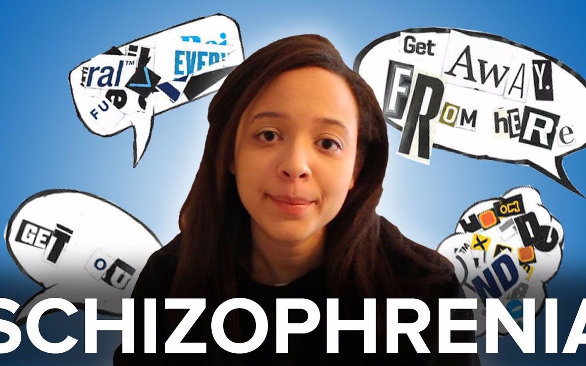 【BuzzFeed】精神分裂症患者听到的声音到底是什么样的?@柚子木字幕组