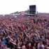 BABYMETAL - 专访+空手 演唱会 at Download Festival(金属音乐节) UK 2016
