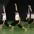 【舞蹈世界】《傣拳表演性组合》中央民族大学舞蹈学院2017级表演男班