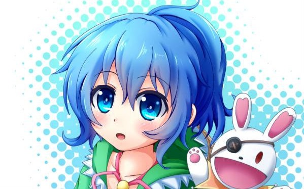 【二次元题曲】第一弹 萝莉、幼女