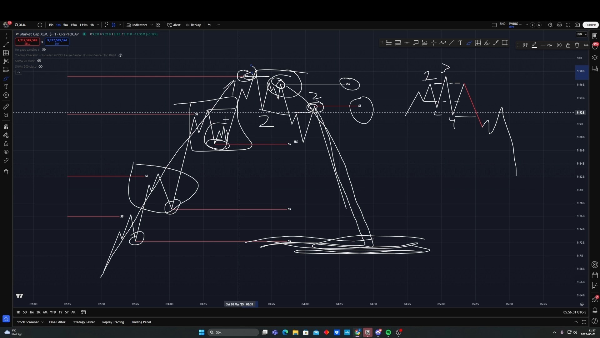 5th video - LSS MODEL | SBS
