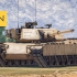 【战争雷霆】最强金币车？XM-1主战坦克测评与实战