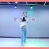 无名女团-赵轩妤 女神级舞蹈 你们喜欢吗？