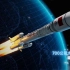 我国首型固体捆绑中型运载火箭——长征六号改运载火箭震撼大片！