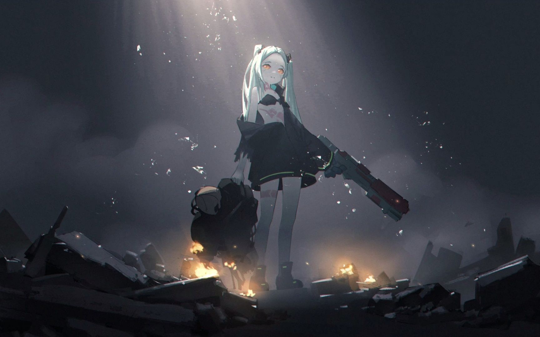 512+ Wallpaper Engine Edgerunner - MyWeb