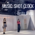 【Moliz】Dance-Shot Clock