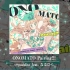 【nnhr金曲】【D4DJ】ONOMATO Pairing!!!（Ex 13+）PFC 手元