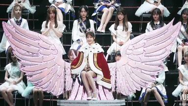 【<em class="keyword">SNH48</em>】【李艺彤】【Focus】<em class="keyword">明星殿堂</em>！正直少年卫冕总决选冠军