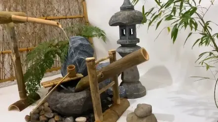 惊鹿