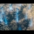 史诗级大片《流浪地球》，超震撼片段，一万座推动式发动机推动地球前进。