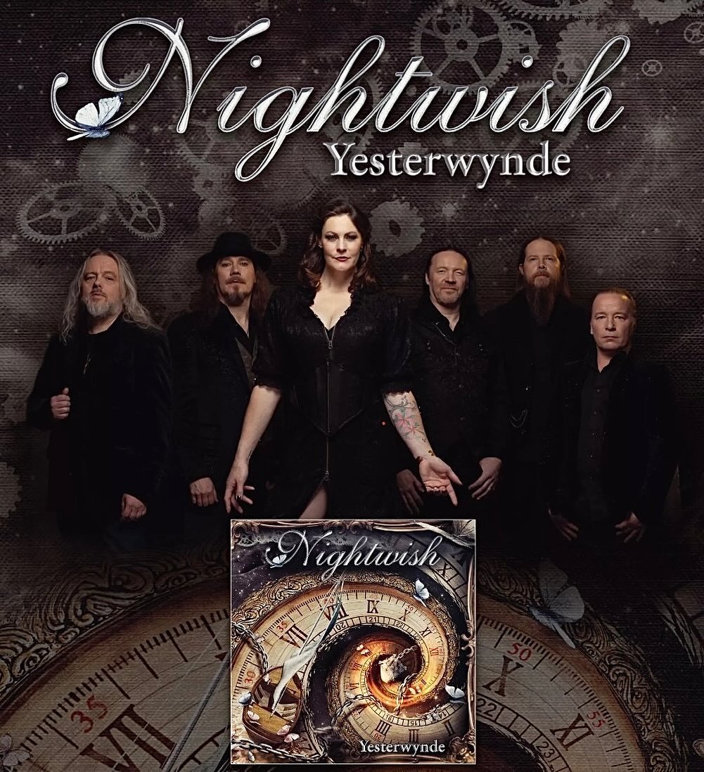 nightwish-yesterwynde-leon-my-leon-my