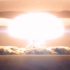 氢弹爆炸 超清晰视频