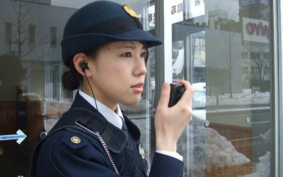 日本警视厅机动警察部队观阅式-陆军分列进行曲-拔刀队视频在线观看_ 放肆吧