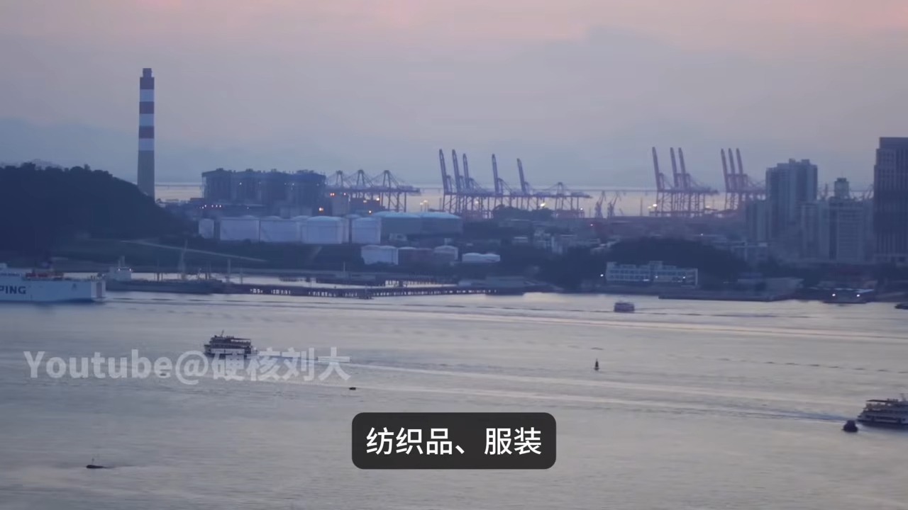 确定了，墨西哥将征收高额关税，最高可达50％