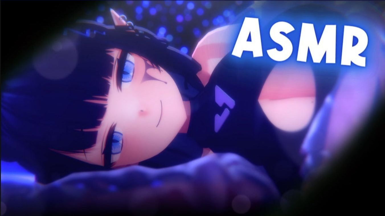 【EN ASMR】POV：我是你的臭虫 I'm Your Bed Bug 🪲 REM Kanashibari