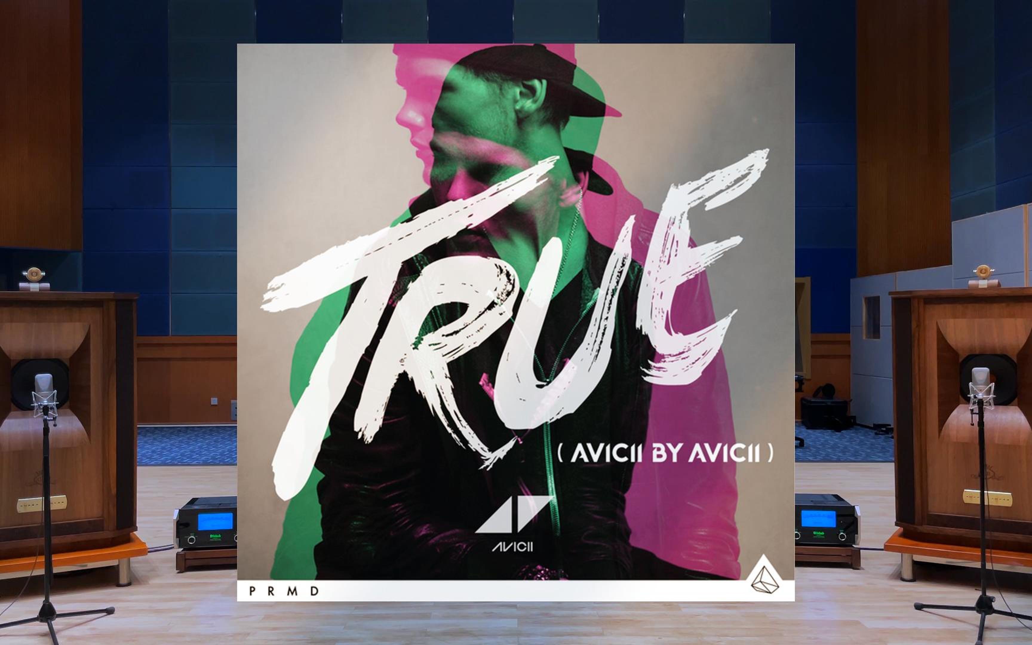 「存货」Dear Boy (Avicii by Avicii)【Hi-Res】