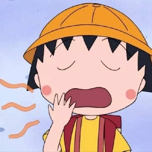 【肖战】吃薯片也太开心了 好可爱