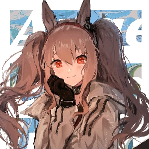 [明日方舟]星晴(安洁莉娜前传二)