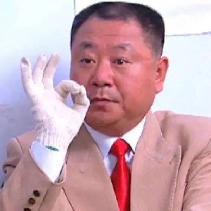 洞庭月潇湘雨