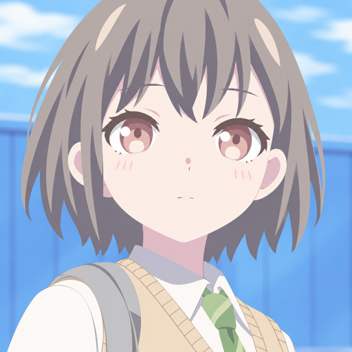 黑貓的野望 头像