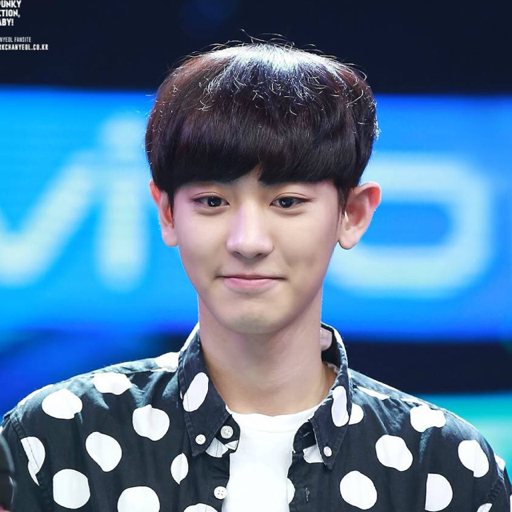 灿烈小王几baby