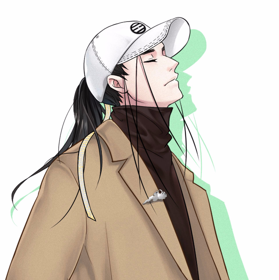 【一人之下王也角色歌】丹歌惊鸿