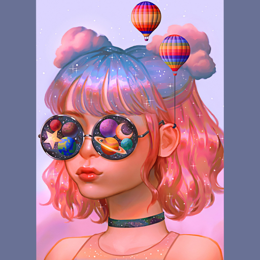「sky 光·遇」-《好想爱这个世界啊》
