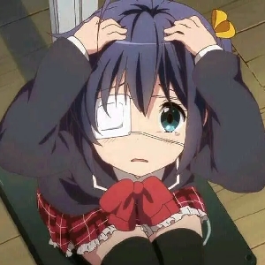 作者头像下载