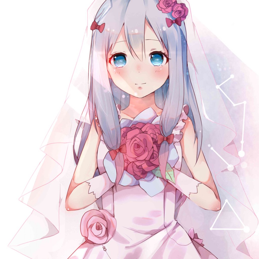 被小学女生绑架是怎样一种感觉?