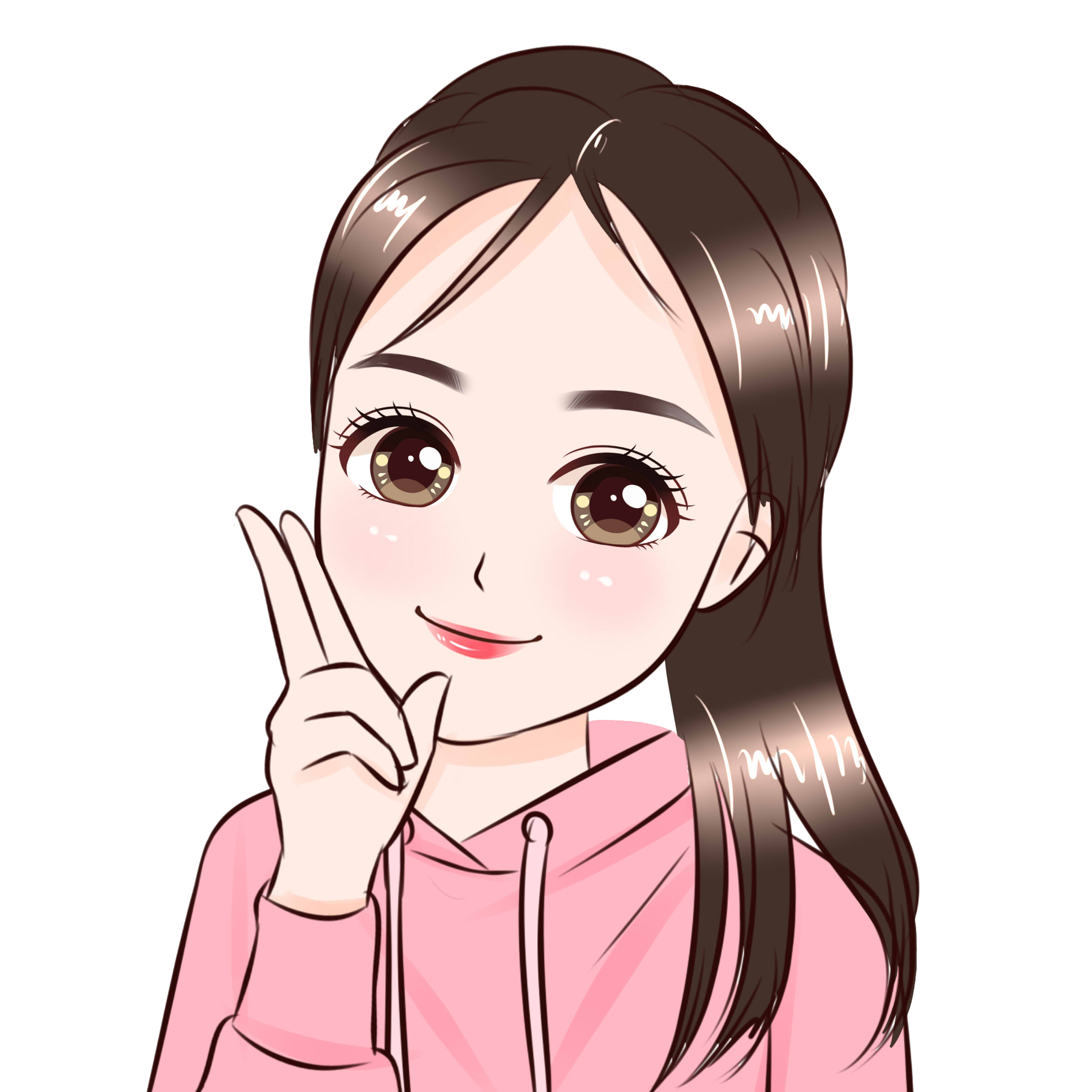 作者头像下载