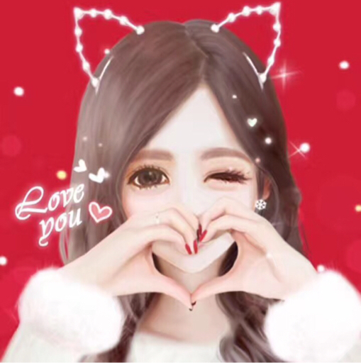 萌妹子唱歌给你听~愿得一人心 - 炫果児 - 哔哩