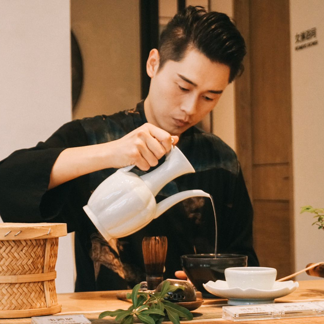 夏一味