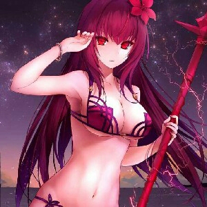 fate stay night