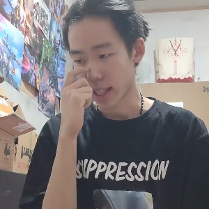 济南屁王 | 源氏精彩show:射射兄弟,已经谢了