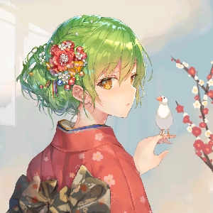 噔噔噔噔,噔噔噔噔,噔噔噔 - 可爱娇气包 - 哔哩