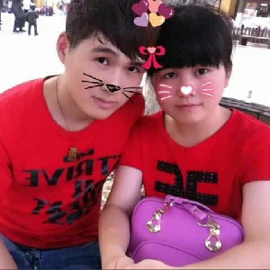 大帅哥帅帅哥的直播间 - 大帅哥帅帅哥 - 哔哩哔