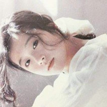 87live 中森明菜 眼泪不是装饰品 字幕版 饰りじゃないのよ涙は