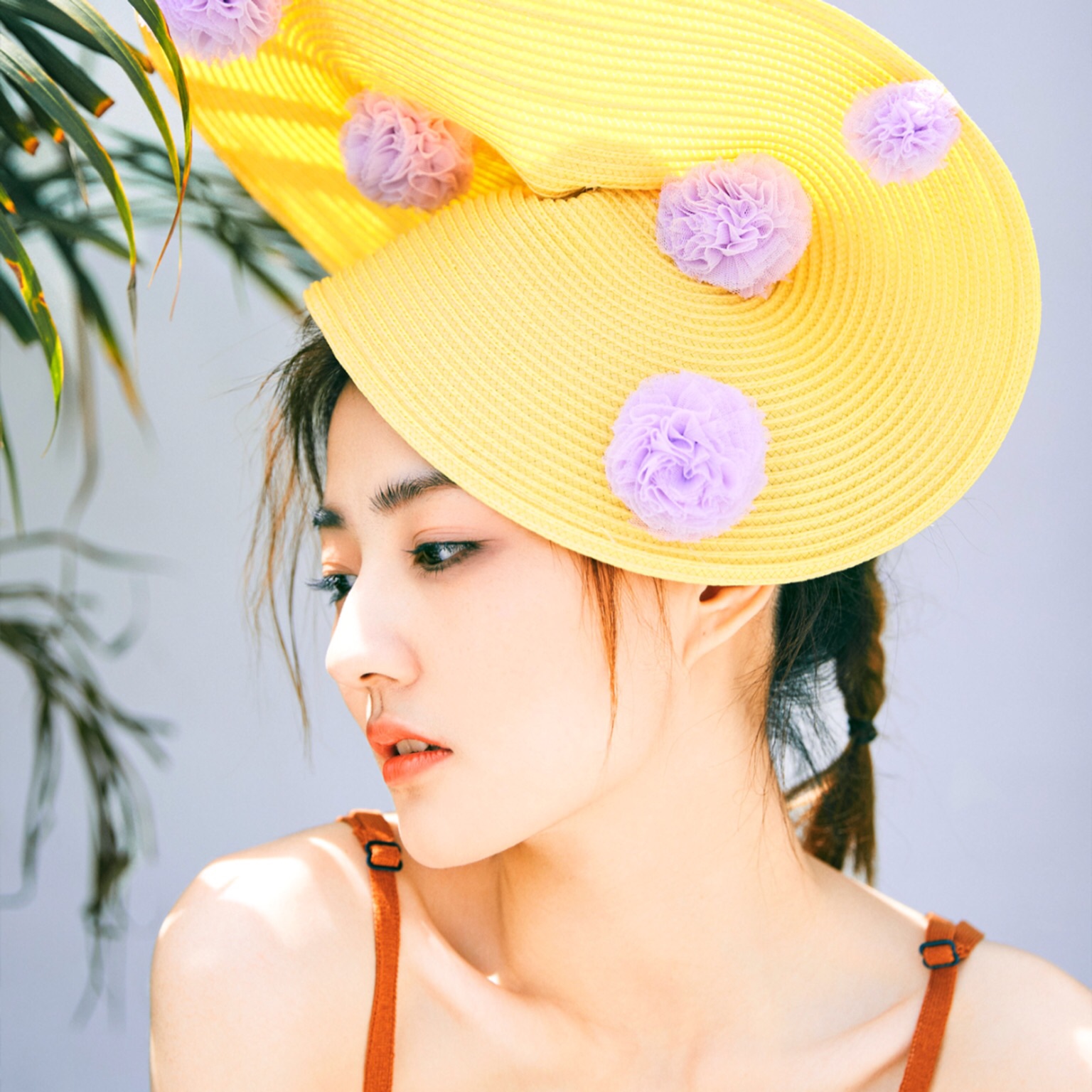 徐璐的纪璐片