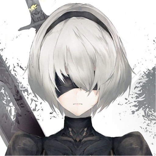 【尼尔机械纪元】heavens divide 【2b 9s】