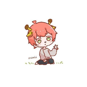 傻狍子ヽ粉