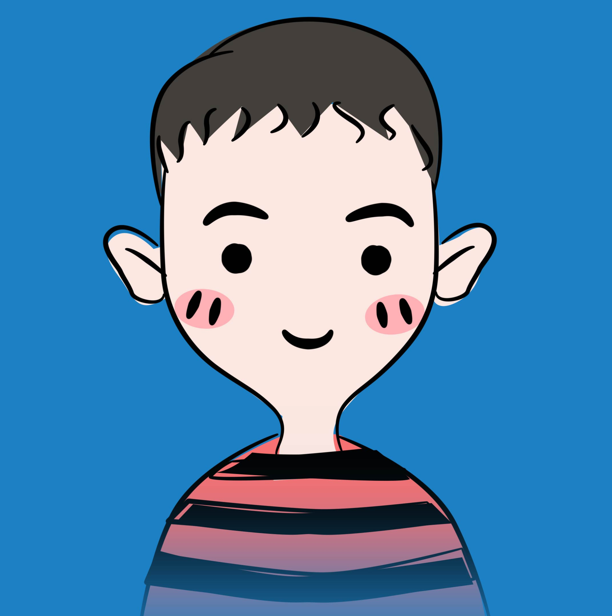 班长captain关注