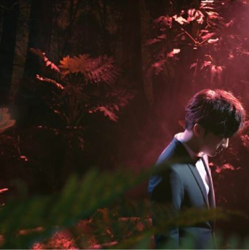 JY丶君墨的直播间 - JY丶君墨 - 哔哩哔哩直播