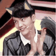 这次是快速涂了一张色彩人物.算是一张小色彩速写吧.