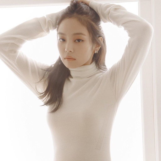 【blackpink jennie】香奈儿香水广告合集