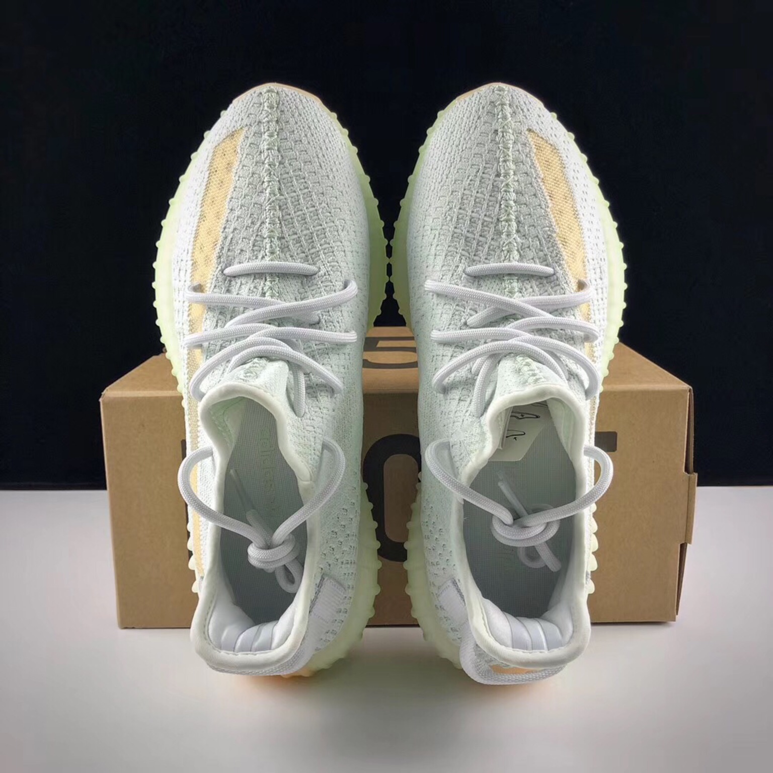 毒鞋社-陈生