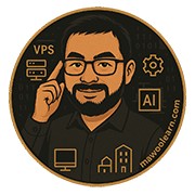 Ma5老师 头像